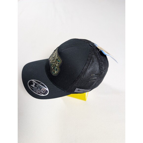 Rare Luke Combs Columbia PHG Mesh Snapback Hat Trucker Baseball Hunting Concert - Picture 2 of 6